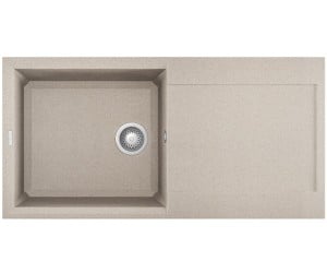 Кухонна мийка ELLECI EASY EASY 480 51