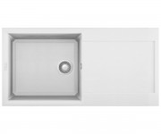 Кухонна мийка ELLECI EASY EASY 480 52