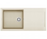Кухонна мийка ELLECI EASY EASY 480 62