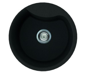 Мийка гранітна з однією чашею ELLECI EGO EGO ROUND 70