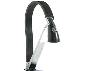 Кухонний змішувач ELLECI  ELECTRA BLACK 86