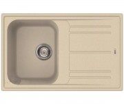 Кухонна мийка ELLECI  HOME 300 SABBIA 01