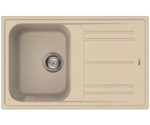 Кухонна мийка ELLECI  HOME 300 SABBIA 01