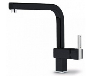 Змішувач для кухні ELLECI KUBE KUBE BLACK 86