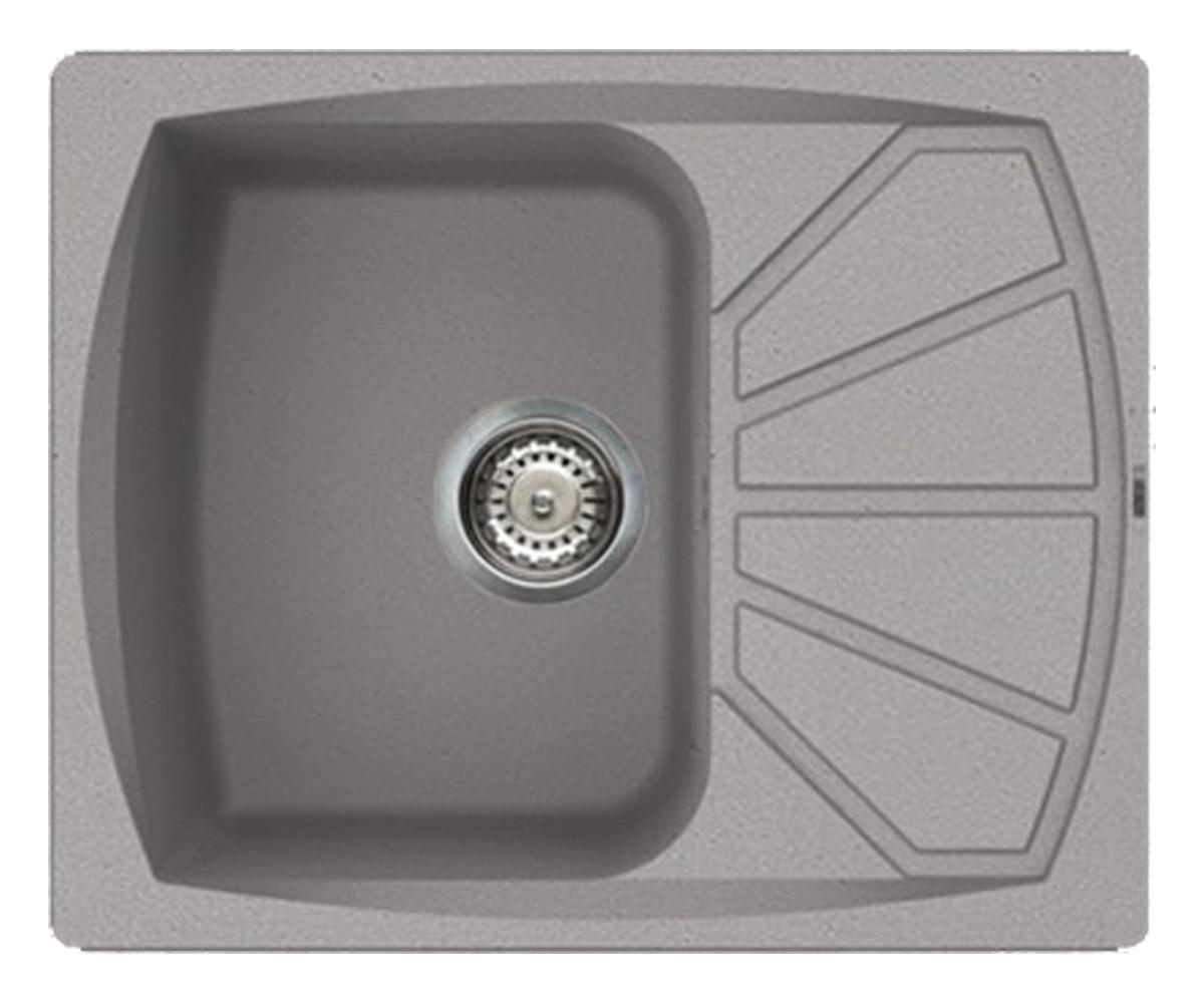 Кухонная мойка из гранита ELLECI LIVING 125 LIVING 125 55 LIVING 125 55