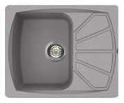 Кухонная мойка из гранита ELLECI LIVING 125 LIVING 125 55
