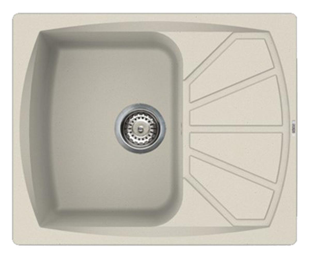 Кухонная мойка из гранита ELLECI LIVING 125 LIVING 125 62 LIVING 125 62