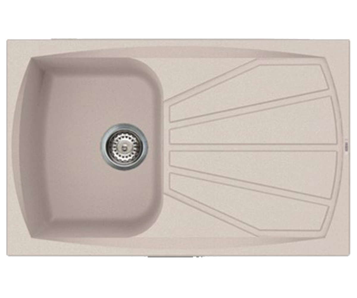 Мийка для кухні ELLECI LIVING 300 LIVING 300 53 LIVING 300 53