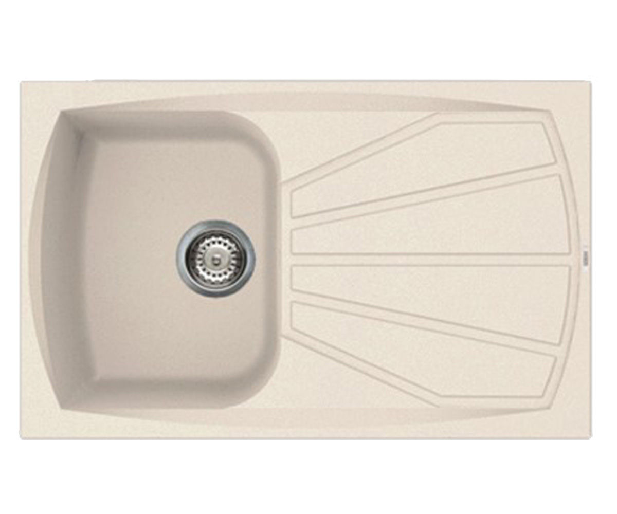 Мийка для кухні ELLECI LIVING 300 LIVING 300 61 LIVING 300 61