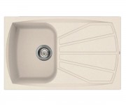 Гранитная мойка с одной чашей ELLECI LIVING 300 LIVING 300 61