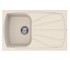 Мийка для кухні ELLECI LIVING 300 LIVING 300 61 LIVING 300 61