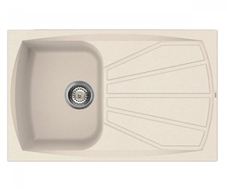 Мийка для кухні ELLECI LIVING 300 LIVING 300 61 LIVING 300 61