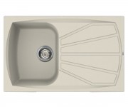 Гранитная мойка с одной чашей ELLECI LIVING 300 LIVING 300 62