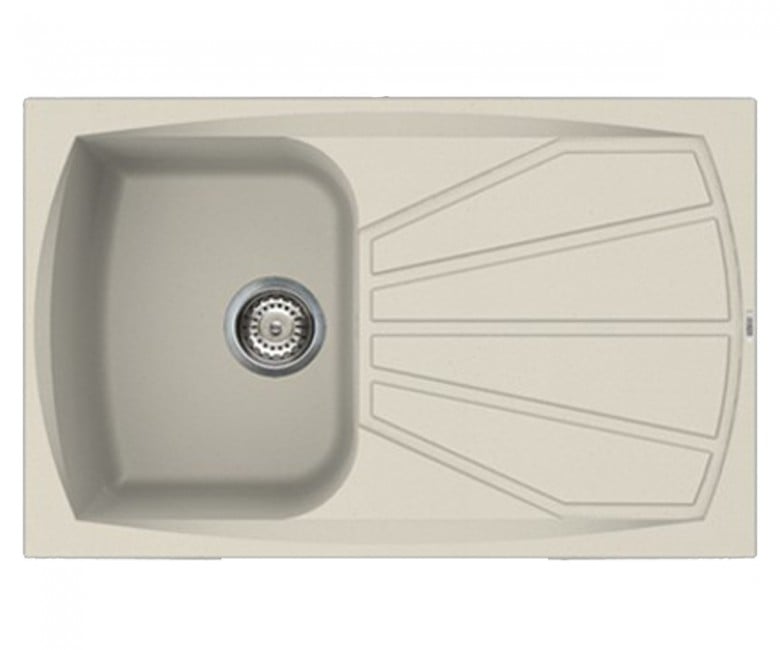Мийка для кухні ELLECI LIVING 300 LIVING 300 62 LIVING 300 62