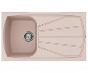 Гранітна плита, мийка ELLECI LIVING 400 LIVING 400 51