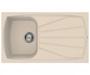 Гранітна плита, мийка ELLECI LIVING 400 LIVING 400 61
