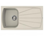 Гранітна плита, мийка ELLECI LIVING 400 LIVING 400 62