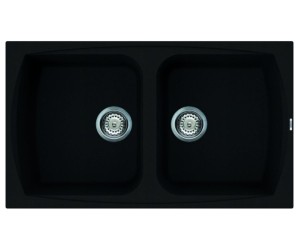 Двойная мойка ELLECI LIVING LIVING 450 40