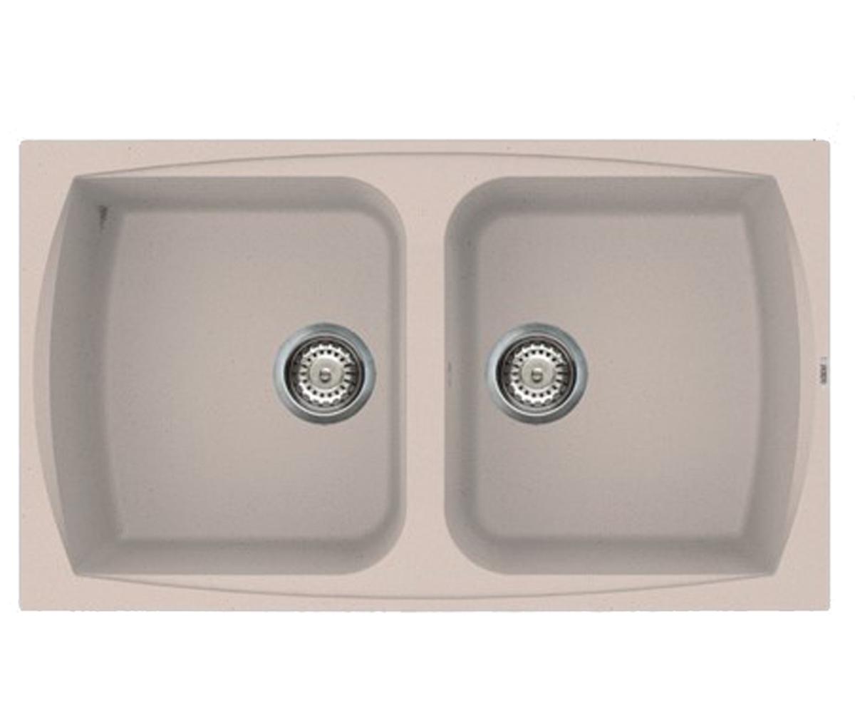 Мийка для кухні ELLECI LIVING 450 LIVING 450 51 LIVING 450 51