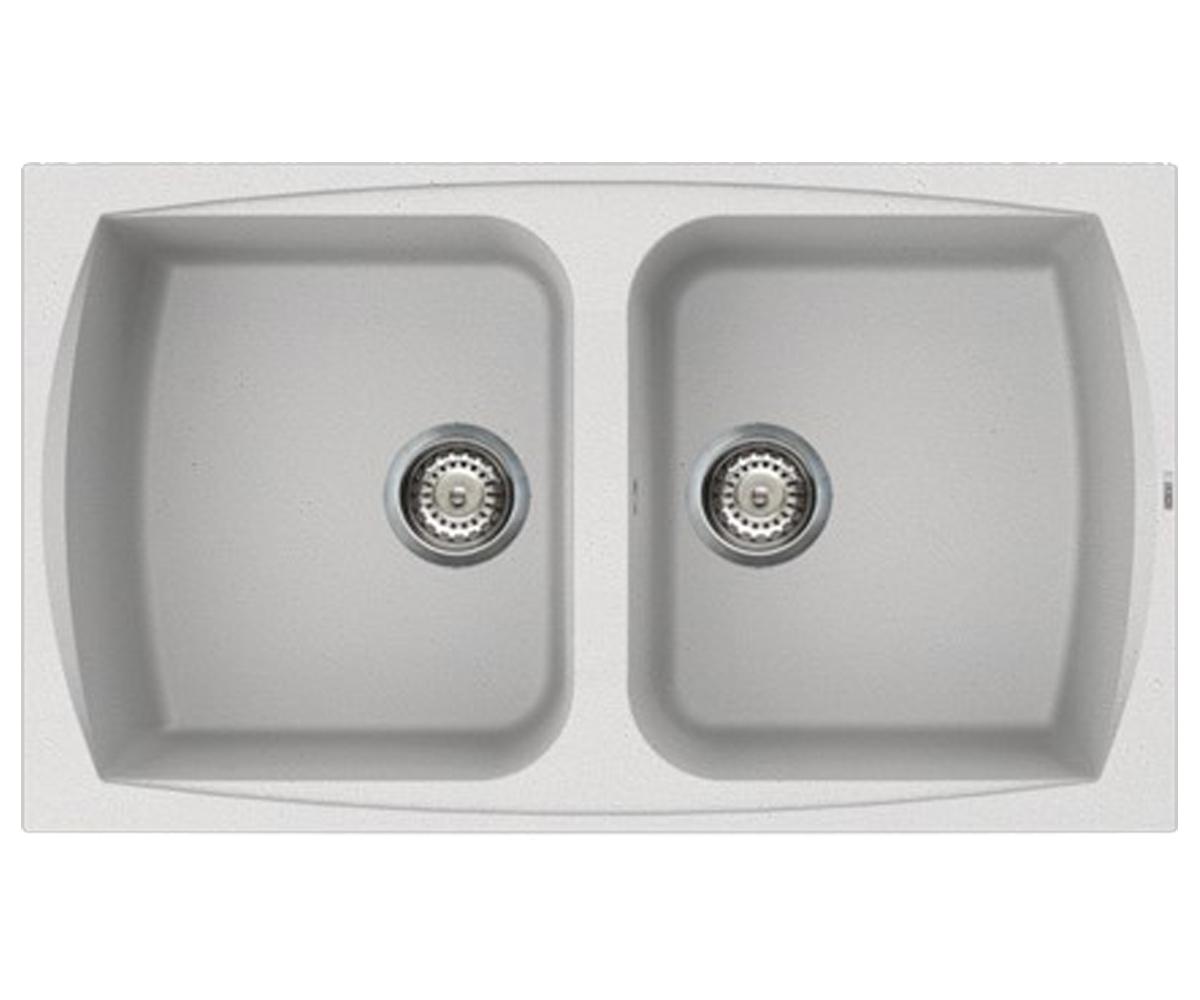 Мийка для кухні ELLECI LIVING 450 LIVING 450 52 LIVING 450 52