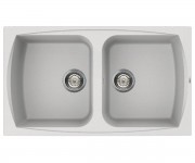 Мийка для кухні ELLECI LIVING 450 LIVING 450 52