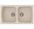 Мийка для кухні ELLECI LIVING 450 LIVING 450 61 LIVING 450 61