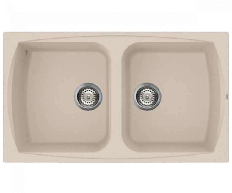Мийка для кухні ELLECI LIVING 450 LIVING 450 61 LIVING 450 61