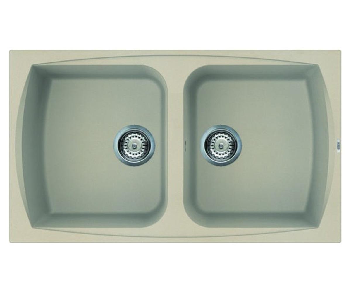 Мийка для кухні ELLECI LIVING 450 LIVING 450 74 LIVING 450 74