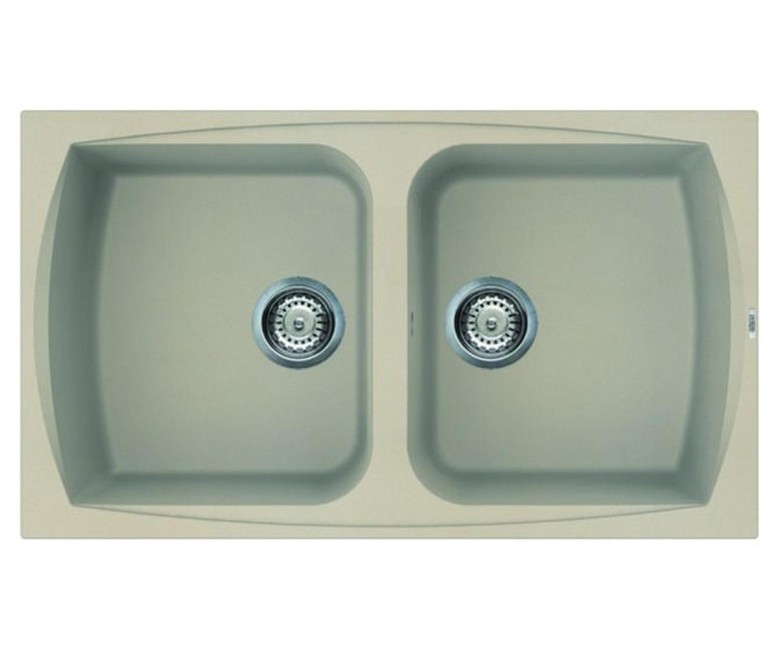 Мийка для кухні ELLECI LIVING 450 LIVING 450 74 LIVING 450 74