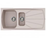 Мийка для кухні ELLECI LIVING 475 LIVING 475 51