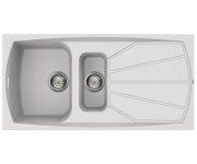 Гранитная мойка с двумя чашами ELLECI LIVING 475 LIVING 475 52