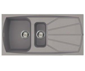 Мийка для кухні ELLECI LIVING 475 LIVING 475 55