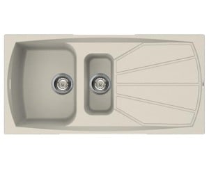 Мийка для кухні ELLECI LIVING 475 LIVING 475 62