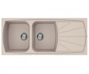 Мийка для кухні ELLECI LIVING 500 LIVING 500 51