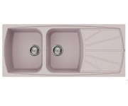 Мийка для кухні ELLECI LIVING 500 LIVING 500 53