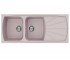 Мийка для кухні ELLECI LIVING 500 LIVING 500 53 LIVING 500 53