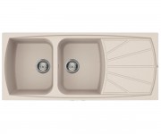 Мийка для кухні ELLECI LIVING 500 LIVING 500 61
