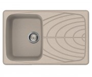 Мийка для кухні ELLECI MASTER 300 MASTER 300 51