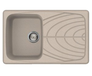 Мийка для кухні ELLECI MASTER 300 MASTER 300 51