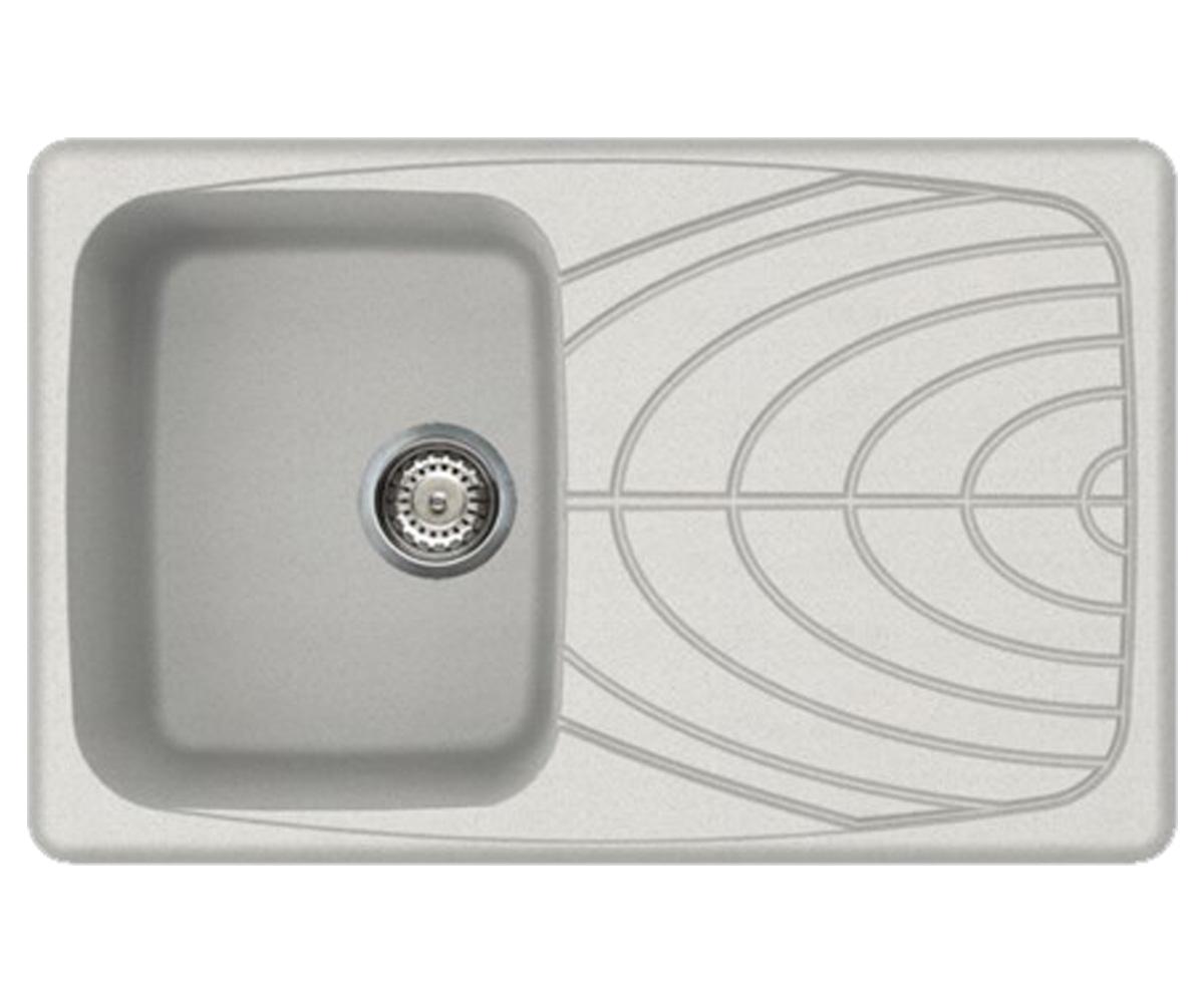 Мийка для кухні ELLECI MASTER 300 MASTER 300 52 MASTER 300 52