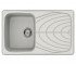 Мойка кухонная ELLECI MASTER 300 MASTER 300 52 MASTER 300 52