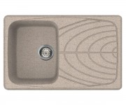 Мийка для кухні ELLECI MASTER 300 MASTER 300 53