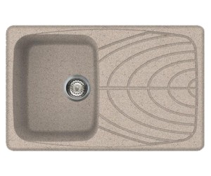 Мийка для кухні ELLECI MASTER 300 MASTER 300 53