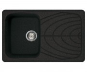Мийка для кухні ELLECI MASTER 300 MASTER 300 54