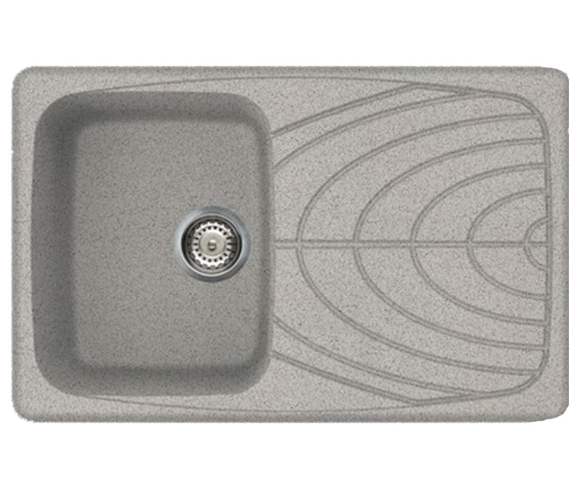Мийка для кухні ELLECI MASTER 300 MASTER 300 55 MASTER 300 55