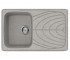 Мойка кухонная ELLECI MASTER 300 MASTER 300 55 MASTER 300 55