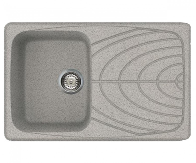 Мойка кухонная ELLECI MASTER 300 MASTER 300 55 MASTER 300 55