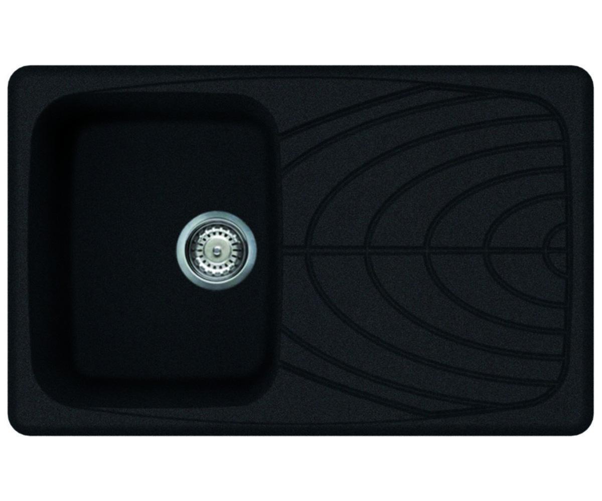 Мийка для кухні ELLECI MASTER 300 MASTER 300 59 MASTER 300 59