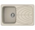 Мийка для кухні ELLECI MASTER 300 MASTER 300 61 MASTER 300 61