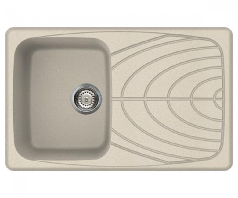 Мийка для кухні ELLECI MASTER 300 MASTER 300 61 MASTER 300 61